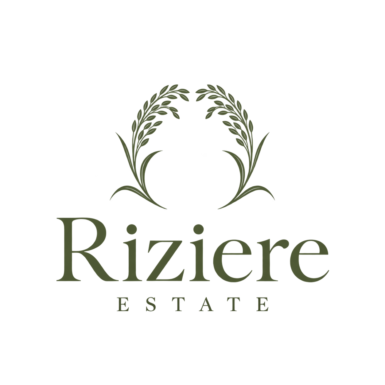 Rizière Estate